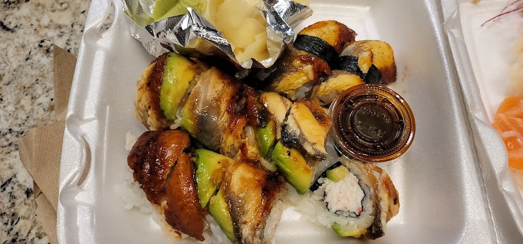 Roll & Teriyaki | restaurant | 6084 Orangethorpe Ave, Buena Park, CA 90620, USA | 7142660074 OR +1 714-266-0074
