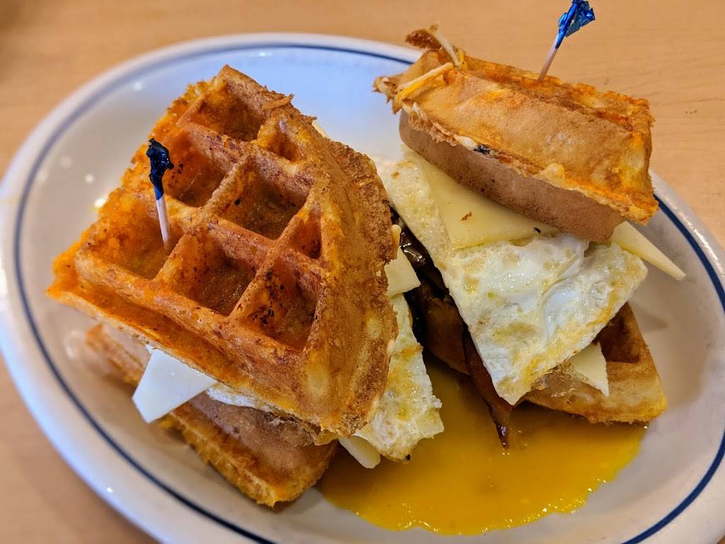 IHOP | restaurant | 20009 Century Blvd, Germantown, MD 20874, USA | 3015289903 OR +1 301-528-9903