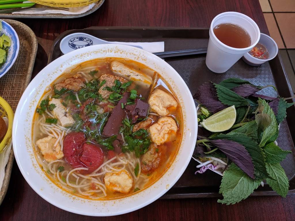 Bo ne Phu Yen | restaurant | 1818 Tully Rd, San Jose, CA 95122, USA | 4085288817 OR +1 408-528-8817