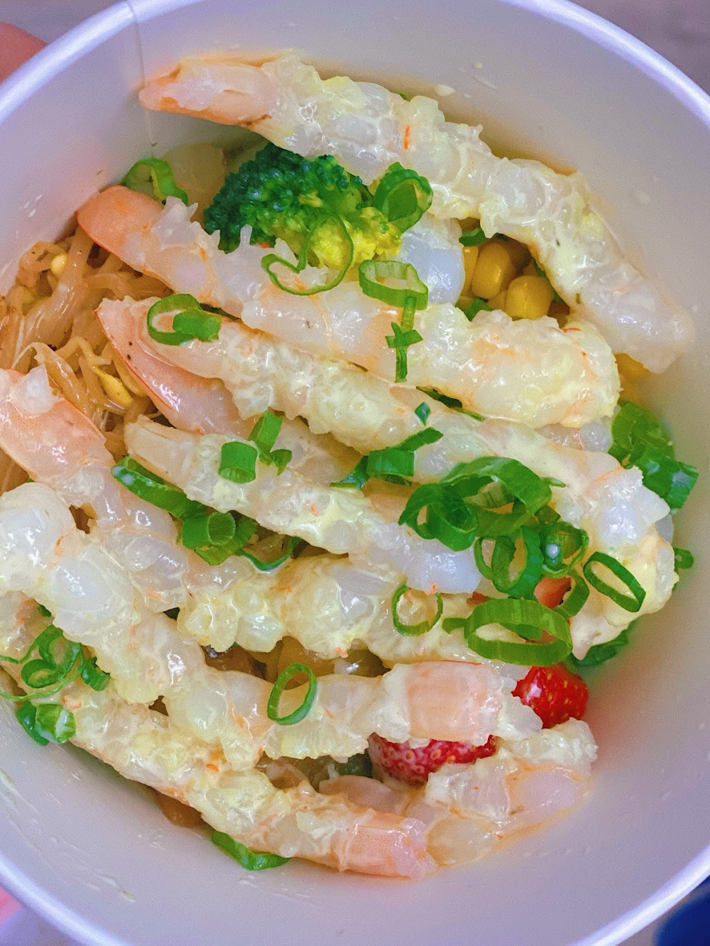 Amicbowl轻食 | restaurant | 5331 University Dr, Irvine, CA 92612, USA | 9492277238 OR +1 949-227-7238