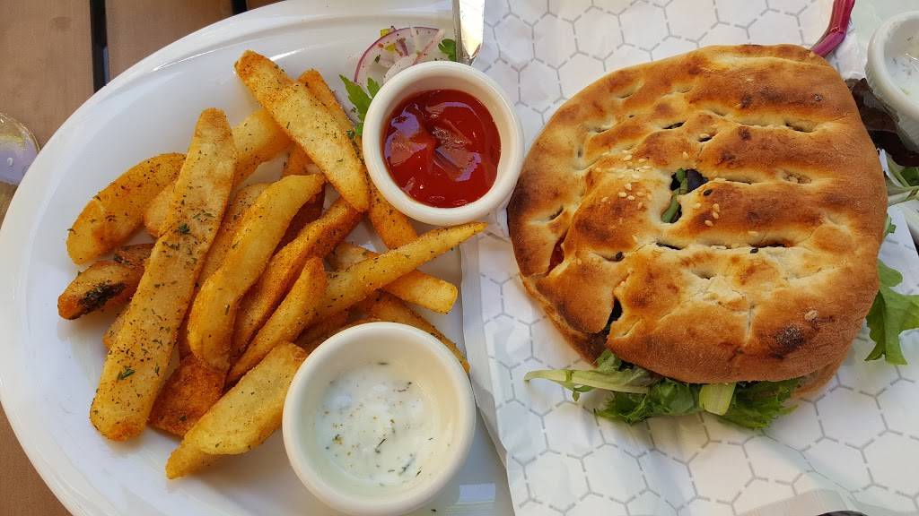 ANKARA | restaurant | 1320 19th St NW, Washington, DC 20036, USA | 2022936301 OR +1 202-293-6301