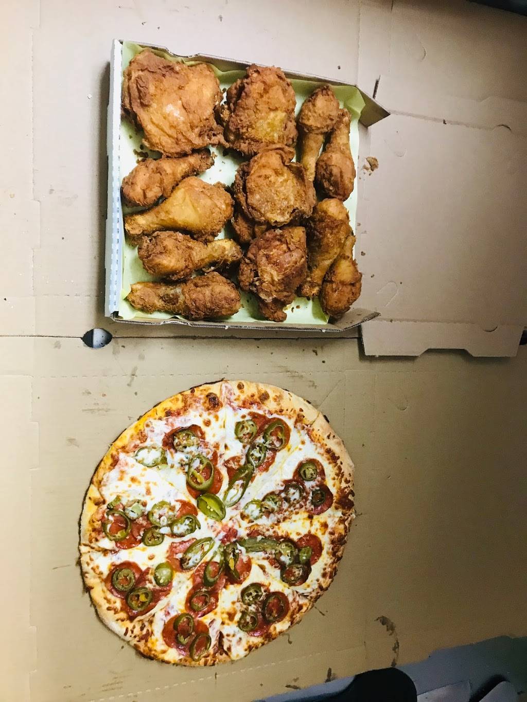 Mikes Express Pizza | restaurant | 2400 Wible Rd, Bakersfield, CA 93304, USA | 6613968200 OR +1 661-396-8200