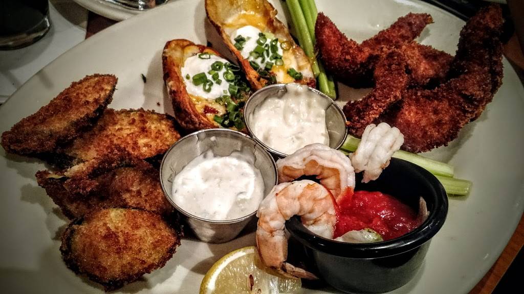 Black Angus Steakhouse | restaurant | 235 South Ikea Way, Burbank, CA 91502, USA | 8188488880 OR +1 818-848-8880