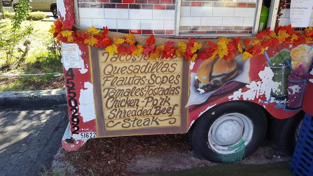 Tacos Chiapas | restaurant | 4001, 4063, Co Rd 19A, Mt Dora, FL 32757, USA | 4077760684 OR +1 407-776-0684