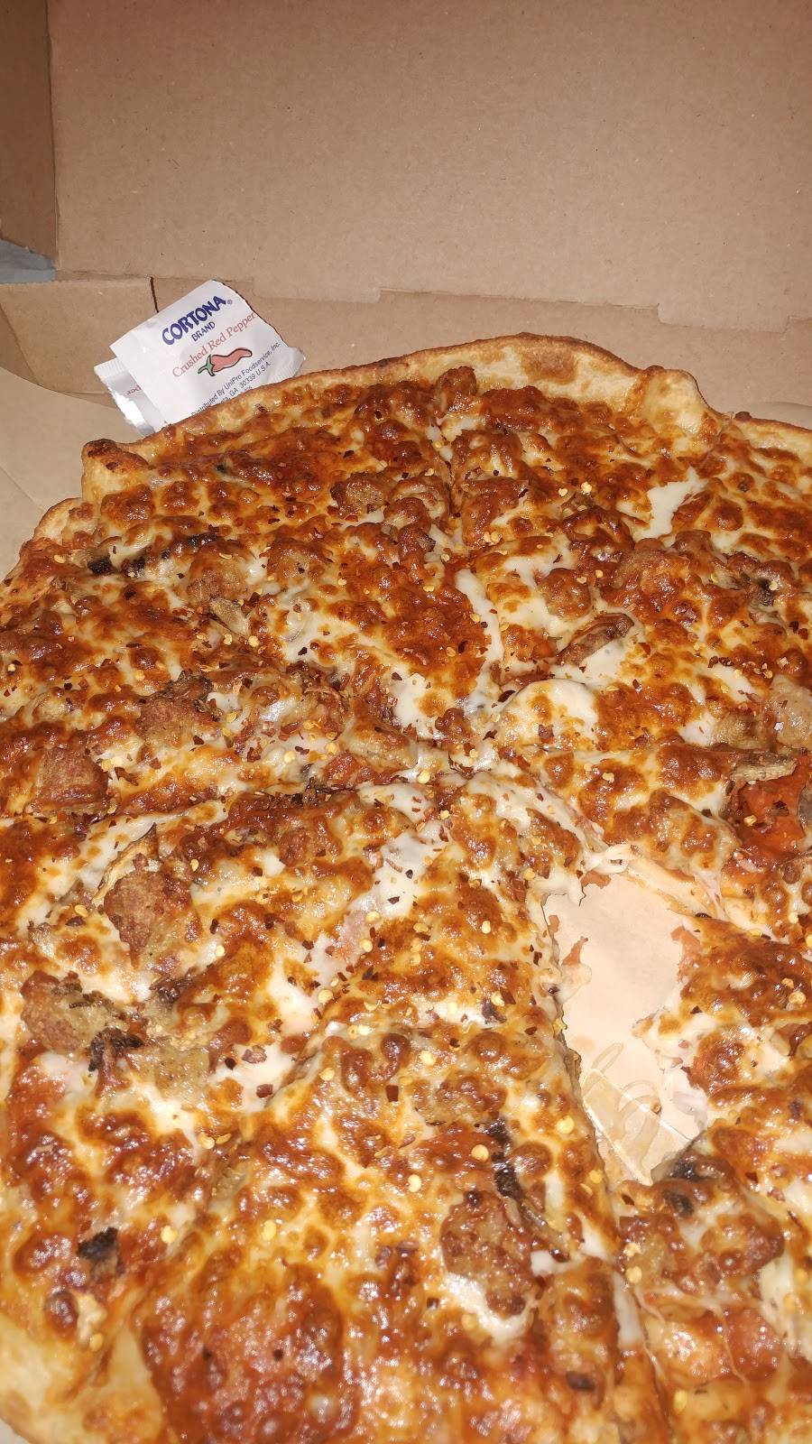 Katz carry out | meal takeaway | 144 E Main St, Verona, OH 45378, USA | 9375513063 OR +1 937-551-3063