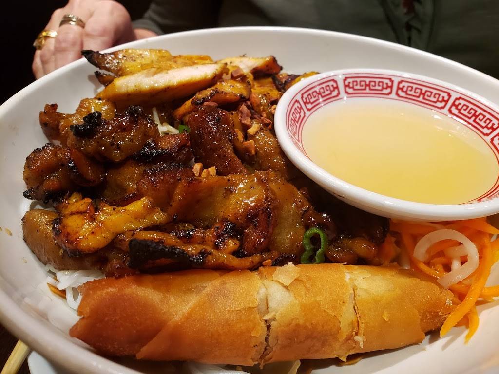 Viet Pho | restaurant | 1500 Almonesson Rd b7, Deptford Township, NJ 08096, USA | 8563025898 OR +1 856-302-5898