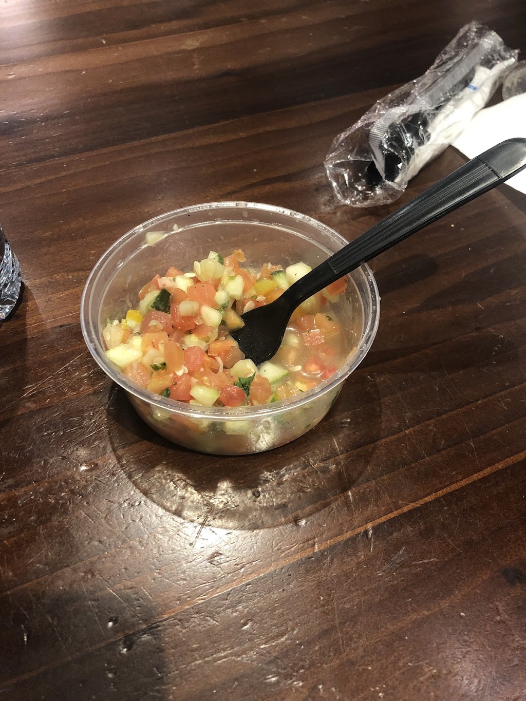 Marrakesh Mediterranean Kitchen | restaurant | 675 Ponce De Leon Ave NE Suite N 141, Atlanta, GA 30308, USA | 4046004171 OR +1 404-600-4171