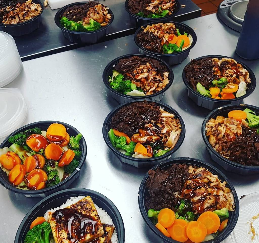 WaBa Grill | restaurant | 16635 N Tatum Blvd, Phoenix, AZ 85032, USA | 6026265775 OR +1 602-626-5775