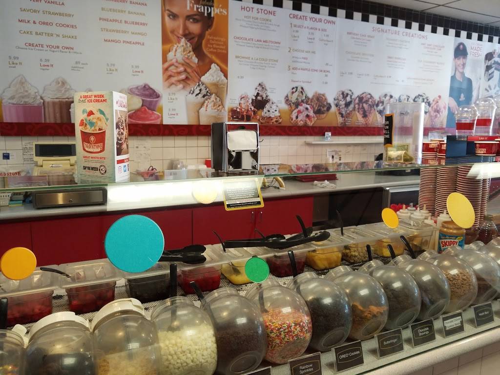 Cold Stone Creamery | bakery | 425 W Foothill Blvd ste b, Glendora, CA 91740, USA | 6269635903 OR +1 626-963-5903