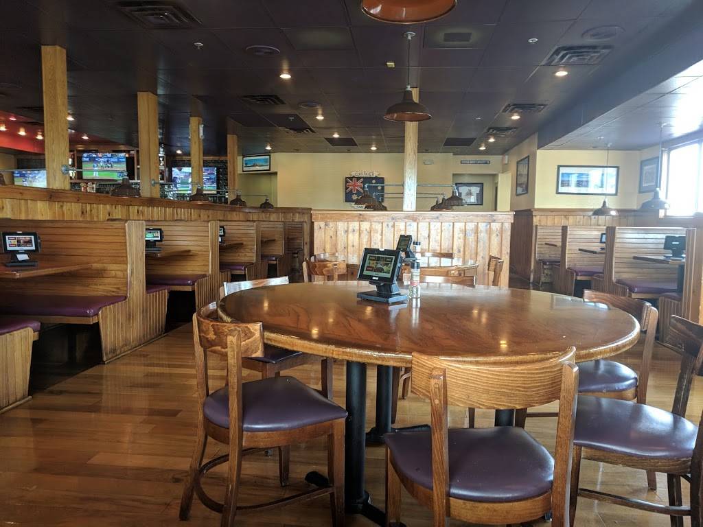 Outback Steakhouse | restaurant | 1243 W March Ln, Stockton, CA 95207, USA | 2099549615 OR +1 209-954-9615