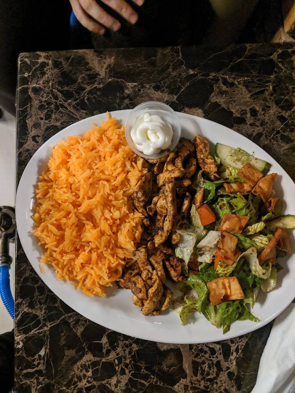 Mayjjana Restaurant & Lounge | restaurant | 4460 Fairview St, Burlington, ON L7L 5P9, Canada | 2893371173 OR +1 289-337-1173