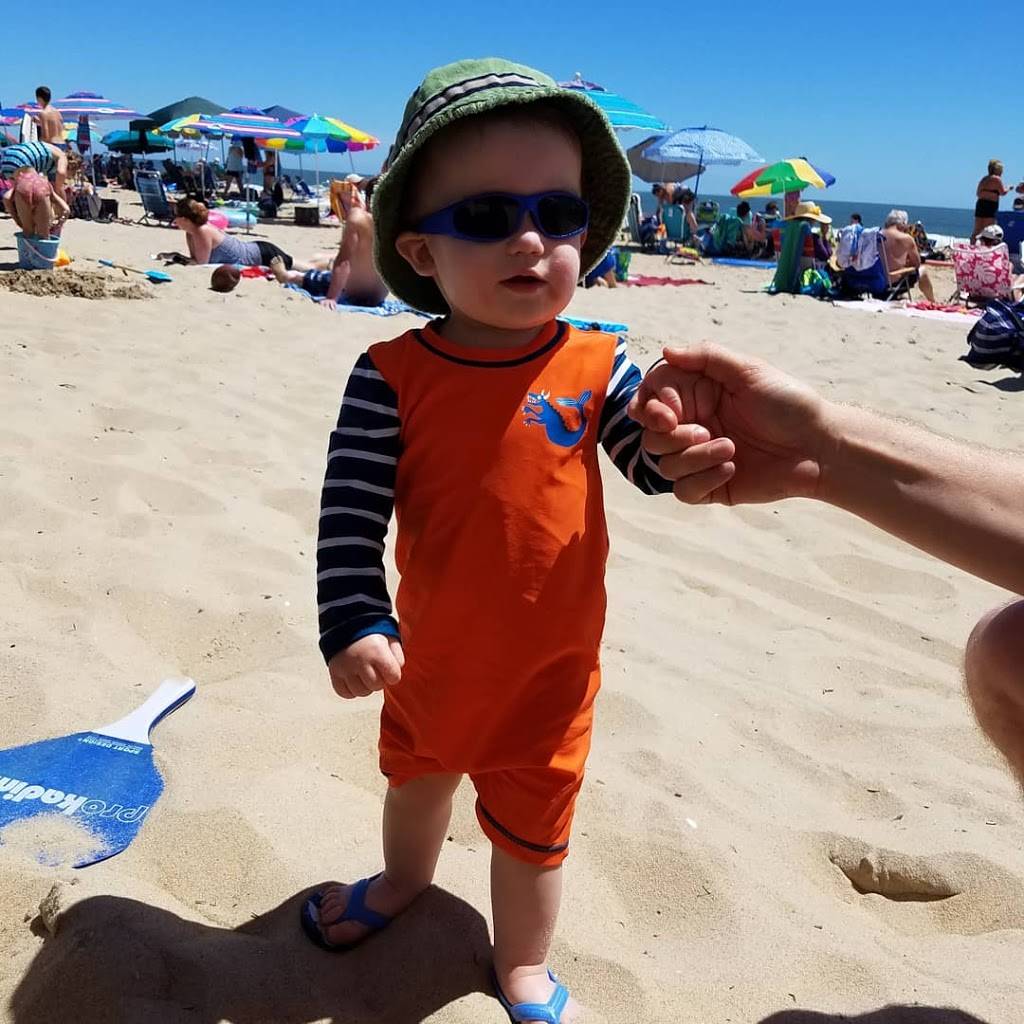 Ocean Pines Beach Club | restaurant | 49th St, Ocean City, MD 21842, USA | 4106417501 OR +1 410-641-7501