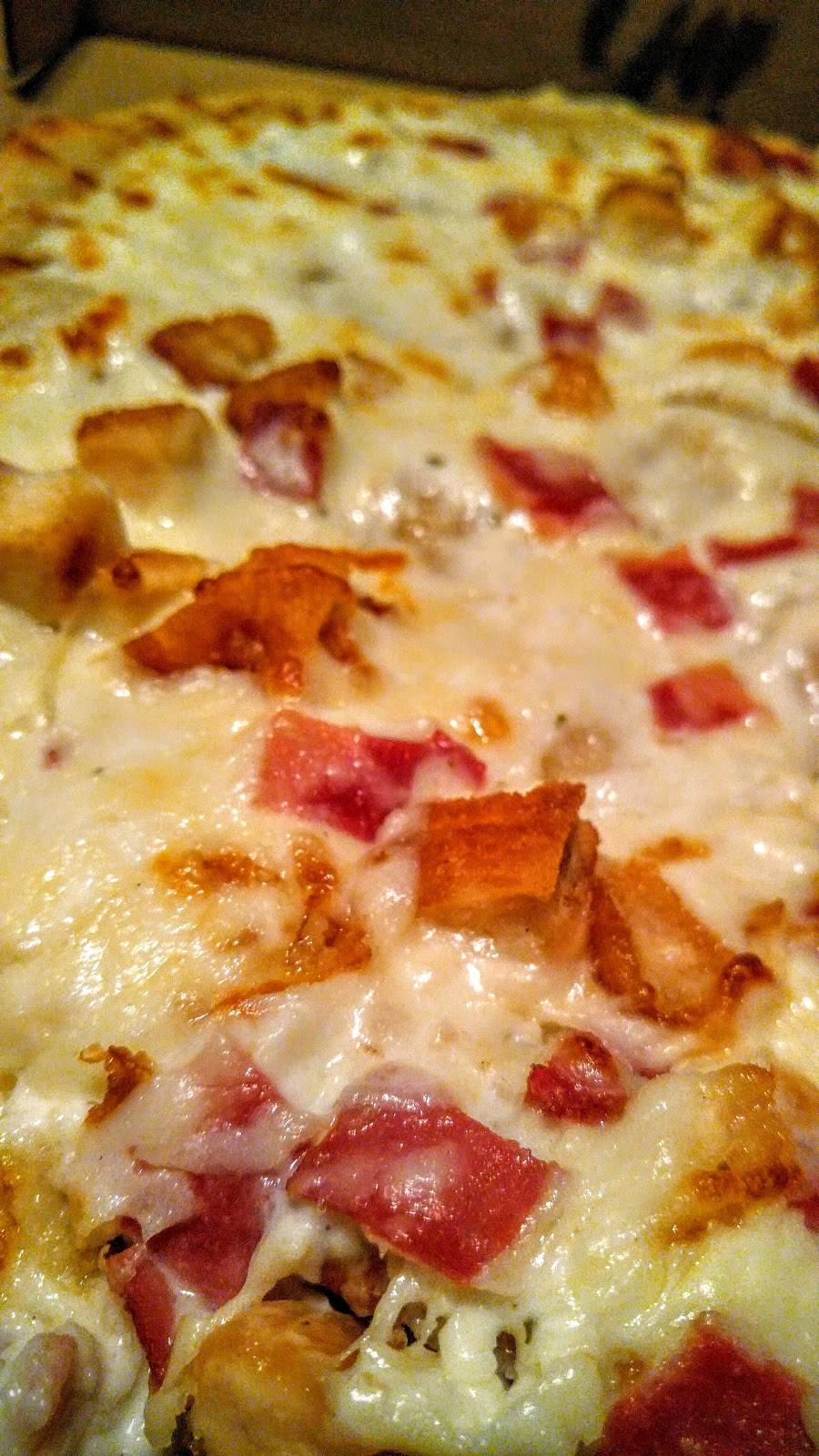 Angelos Pizza House | restaurant | 504 Seabreeze Blvd, Daytona Beach, FL 32118, USA | 3862481555 OR +1 386-248-1555