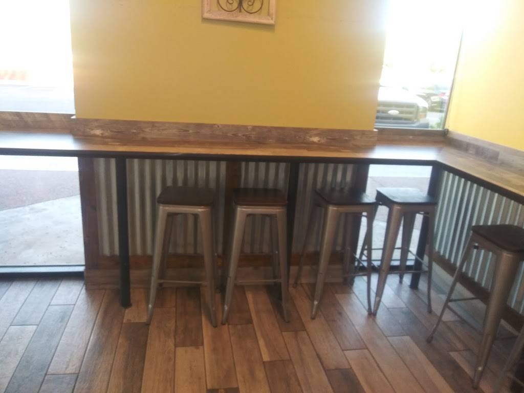 Black Rock Coffee Bar | bakery | 5329 S Power Rd, Mesa, AZ 85212, USA | 4806602780 OR +1 480-660-2780