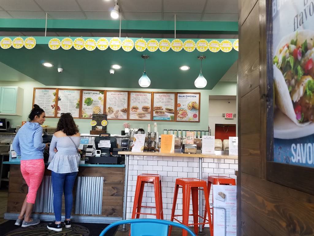 Tropical Smoothie Cafe | restaurant | 22905 Michigan Ave, Dearborn, MI 48124, USA | 3137246216 OR +1 313-724-6216