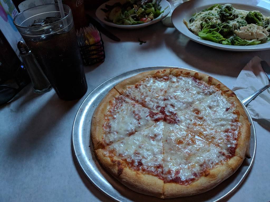 MJs Restaurant Bar & Grill | restaurant | 1005 NJ-35, Middletown, NJ 07748, USA | 7327961400 OR +1 732-796-1400