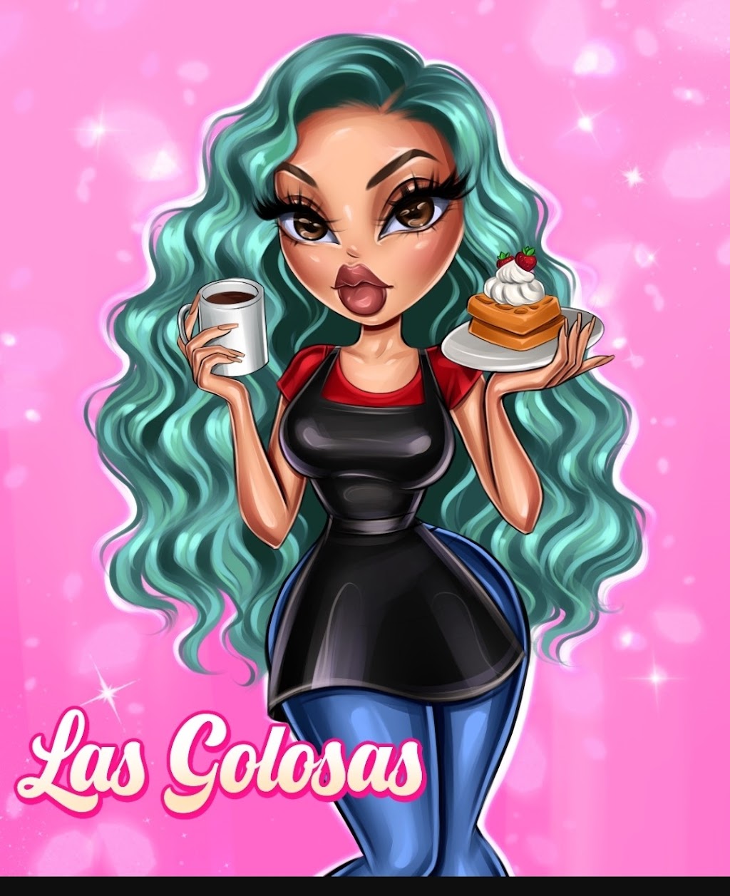 Las Golosas | restaurant | 1385 Antelope Rd, White City, OR 97503, USA | 5416139422 OR +1 541-613-9422