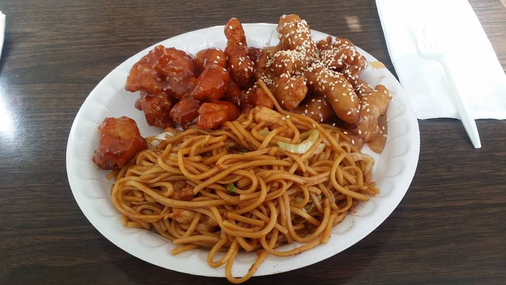 China Noodles | restaurant | 203 N McCarran Blvd, Sparks, NV 89431, USA | 7753588866 OR +1 775-358-8866