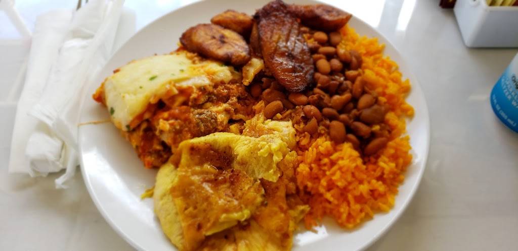 Gran Villa | restaurant | 4002 3rd Ave, Brooklyn, NY 11232, USA | 7185763924 OR +1 718-576-3924