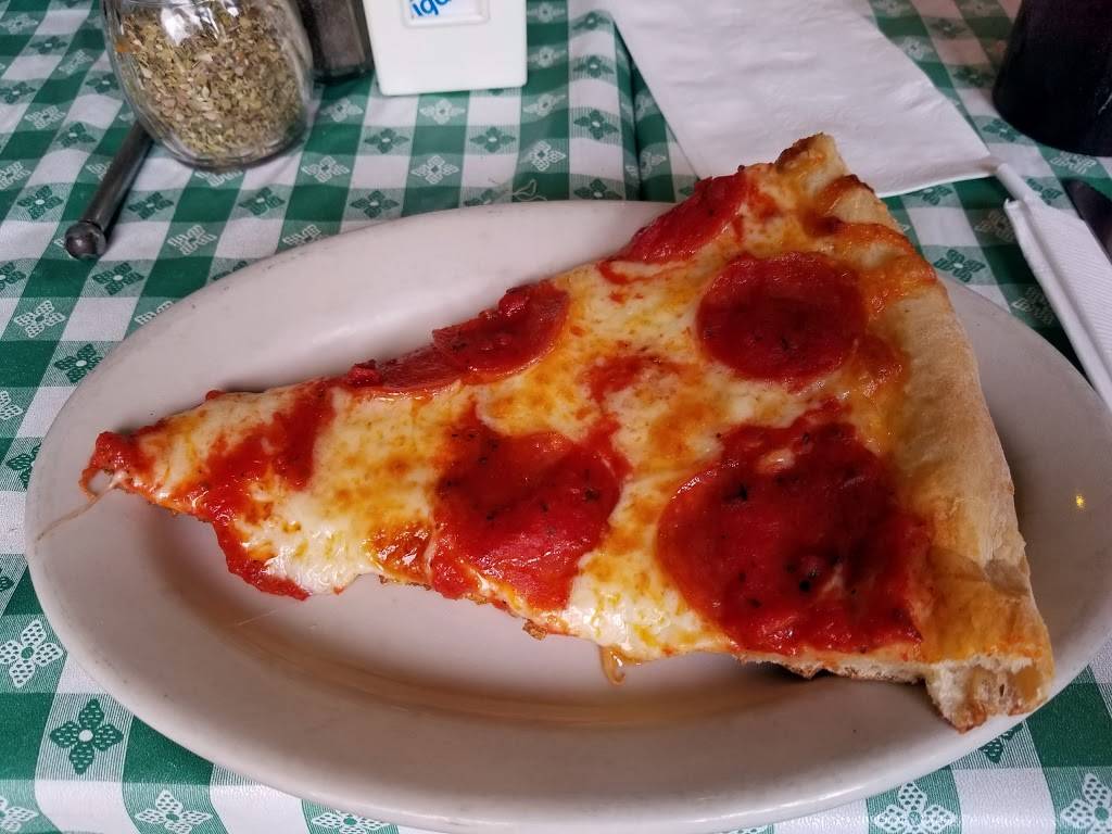 Longhitanos Pizza | restaurant | 751 Street Rd, Southampton, PA 18966, USA | 2159531690 OR +1 215-953-1690