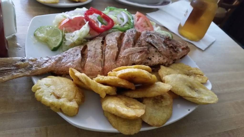 La Fe Restaurant | restaurant | 941 4th Ave, Brooklyn, NY 11232, USA | 7187880139 OR +1 718-788-0139