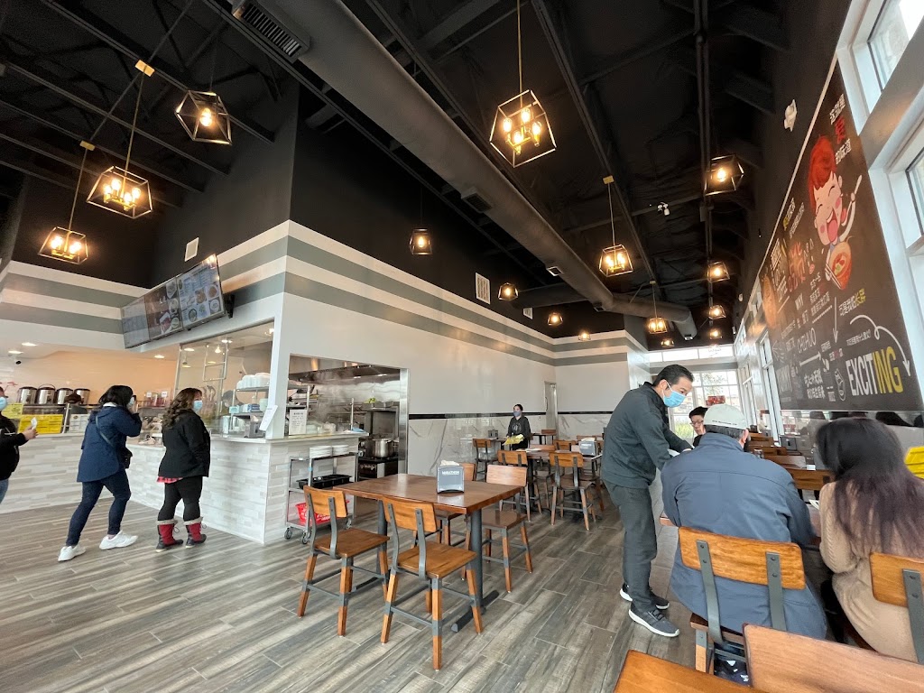 喜悅 Njoy Chinese Cafe | restaurant | 7520 Elk Grove Blvd #130, Elk Grove, CA 95757, USA | 9168979554 OR +1 916-897-9554