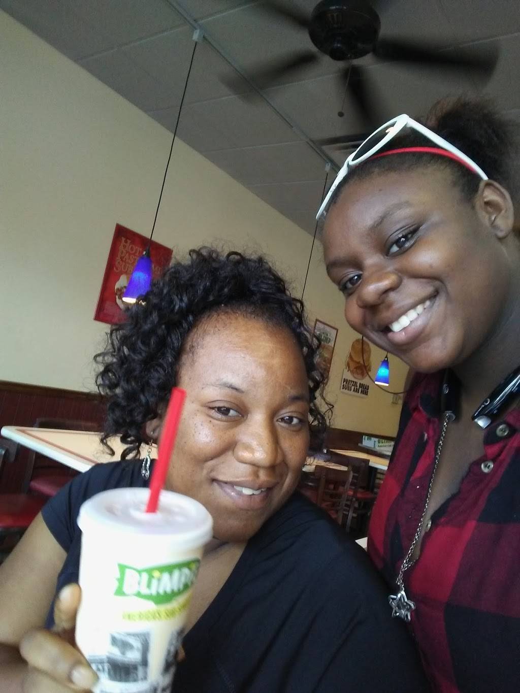 Blimpie | meal delivery | 414 Northside Dr, Valdosta, GA 31602, USA | 2292451885 OR +1 229-245-1885