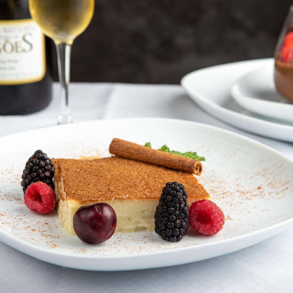 Seasins Miami (Portuguese Cuisine) | restaurant | 808 1st St, Miami Beach, FL 33139, USA | 7869752338 OR +1 786-975-2338