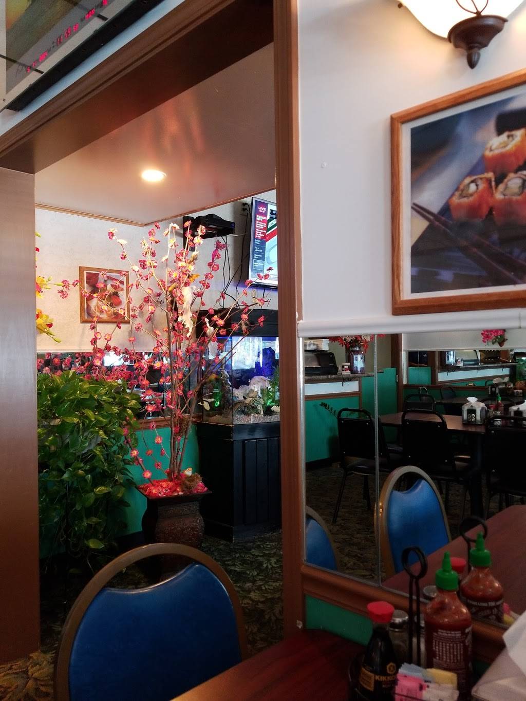 Fuji Japanese Seafood & Steak | restaurant | Hudson, NC 28638, USA | 8287280080 OR +1 828-728-0080