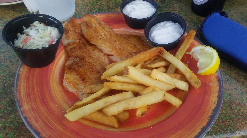 Jimmy Guanas | restaurant | 401 2nd St, Indian Rocks Beach, FL 33785, USA | 7275958356 OR +1 727-595-8356