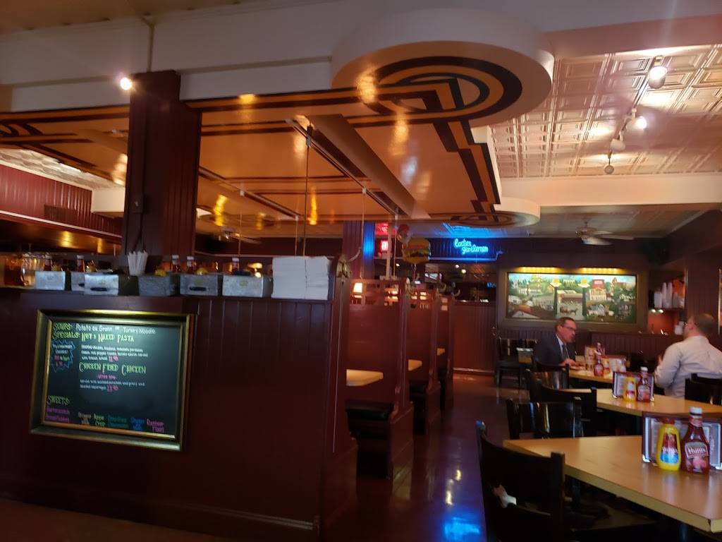 Goldbergs in Dundee | restaurant | 5008 Dodge St, Omaha, NE 68132, USA | 4025562006 OR +1 402-556-2006