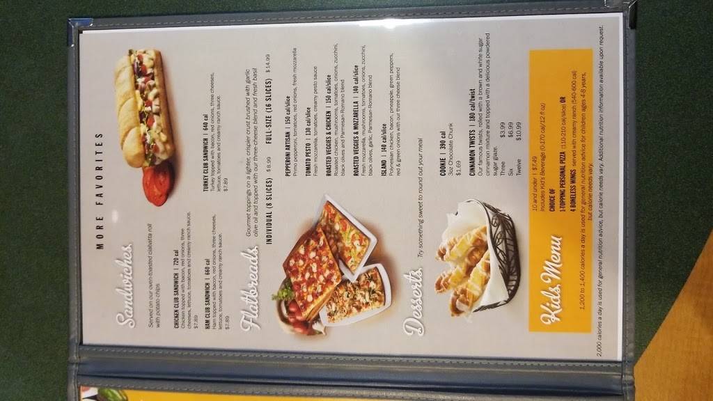 Round Table Pizza | meal delivery | 1511-D Sycamore Avenue, Hercules, CA 94547, USA | 5107991966 OR +1 510-799-1966