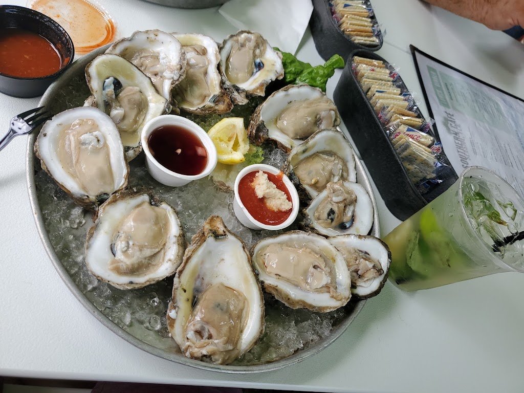 Great Southern Cafe | restaurant | 83 Central Square, Santa Rosa Beach, FL 32459, USA | 8502317327 OR +1 850-231-7327