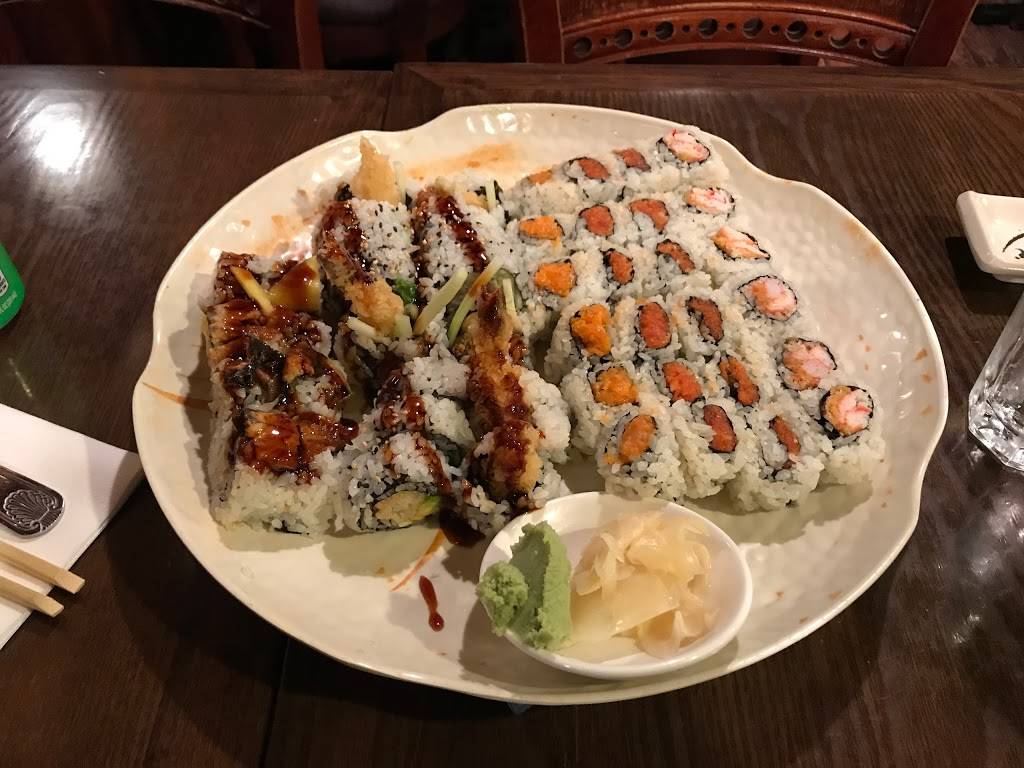 Sushi Village | restaurant | 3250 Francis Lewis Blvd, Flushing, NY 11358, USA | 7188864733 OR +1 718-886-4733