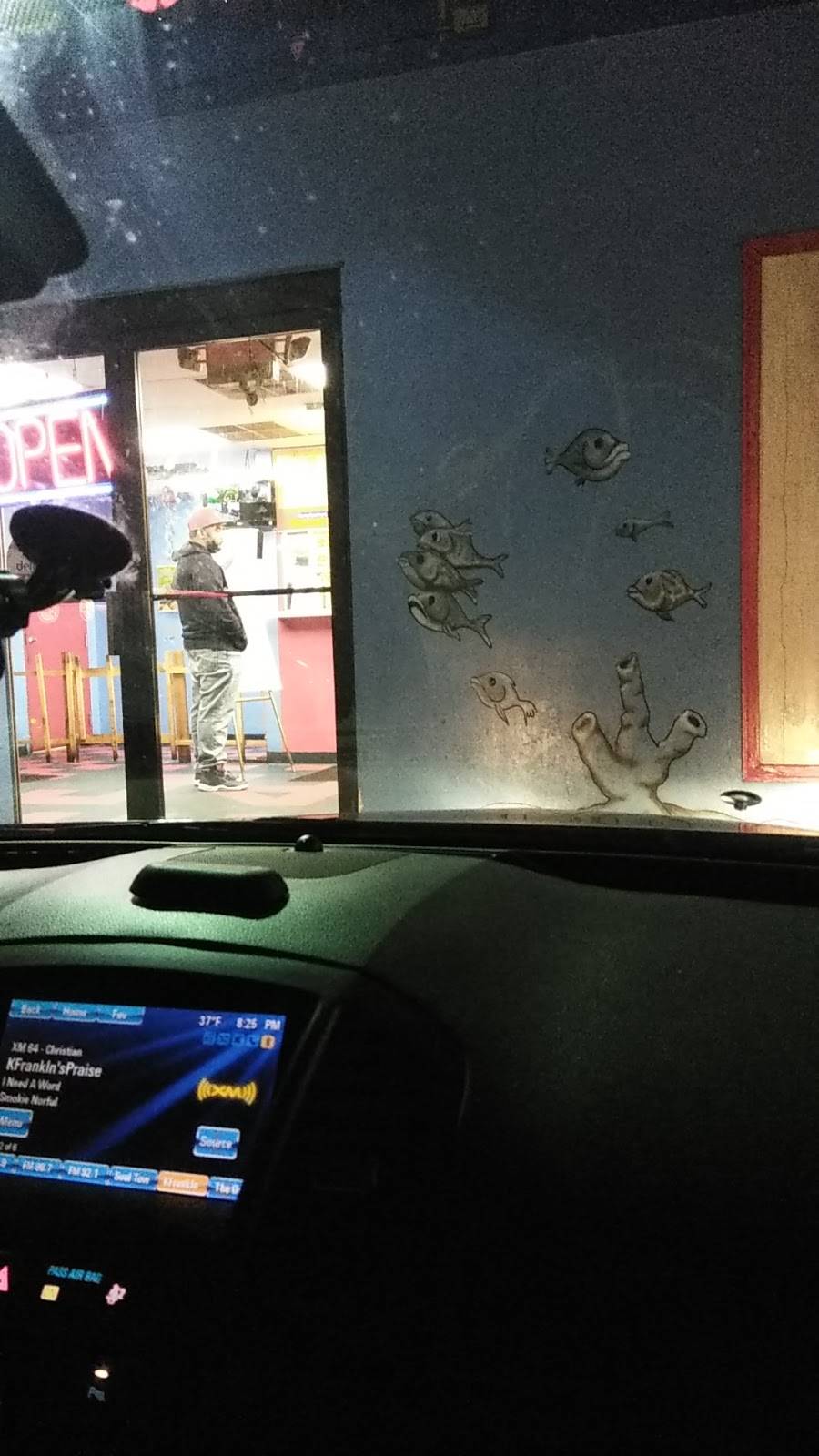 J & J Fish & Chicken | restaurant | 1133 N Gettysburg Ave, Dayton, OH 45417, USA | 9376103666 OR +1 937-610-3666