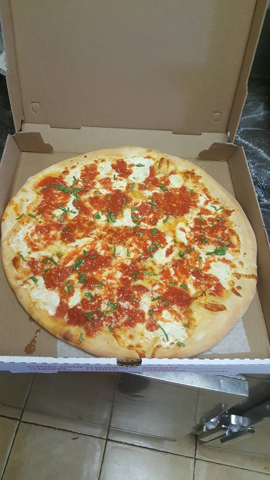 Supreme Pizza & Grill | restaurant | NJ-38, Lumberton, NJ 08048, USA | 6099600703 OR +1 609-960-0703