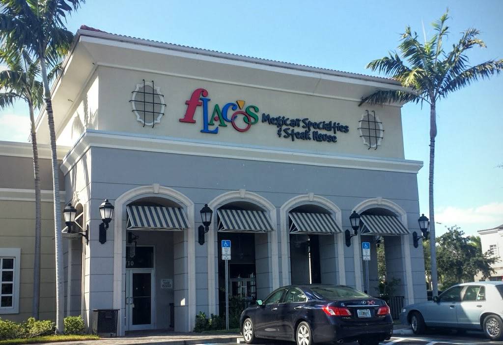 Flacos Mexican Specialties & Steak house | restaurant | 2371 Vanderbilt Beach Rd #710, Naples, FL 34109, USA | 2394318733 OR +1 239-431-8733