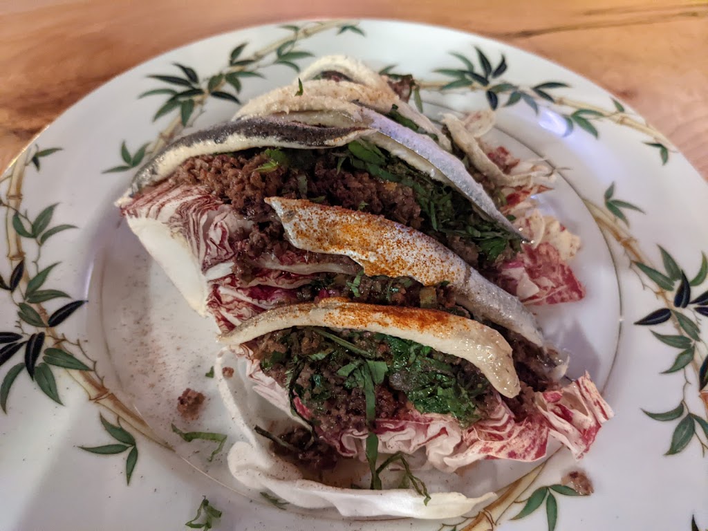 Rochambeau | restaurant | 235 Roy St, Seattle, WA 98109, USA | 2064857111 OR +1 206-485-7111