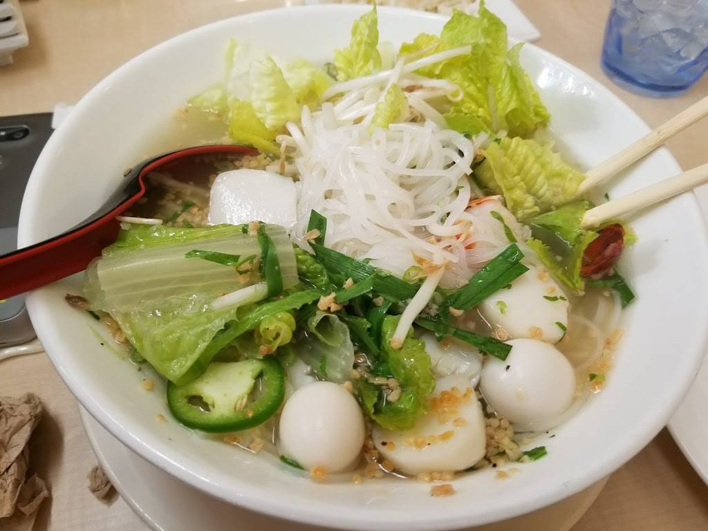 Simmering Pho Cafe | restaurant | 213 W Main Ave, Morgan Hill, CA 95037, USA | 4087792233 OR +1 408-779-2233