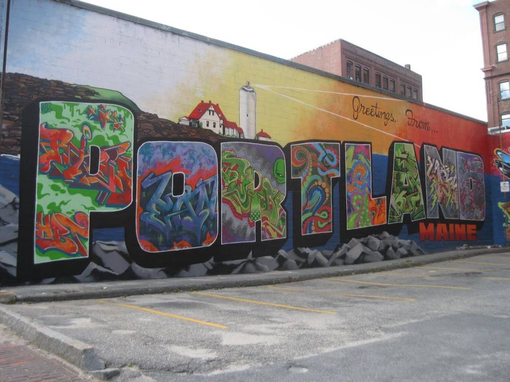 Brûlée Bike | restaurant | 159 Glenwood Ave, Portland, ME 04103, USA | 2072454995 OR +1 207-245-4995