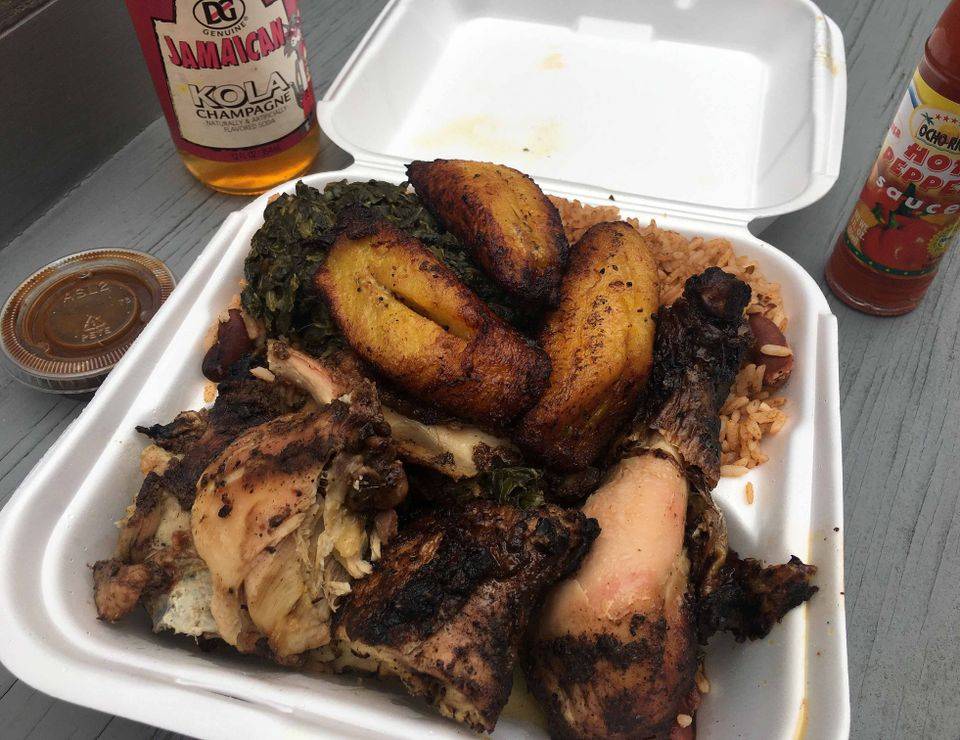 Silverspoon Takeout | meal takeaway | 110 NW 15th St, Pompano Beach, FL 33060, USA | 9547865666 OR +1 954-786-5666