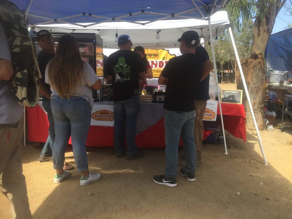 Sanwiches Cubanos Tijuana | restaurant | Delsol II, 22476 Tijuana, B.C., Mexico | 016642622985 OR +52 664 262 2985