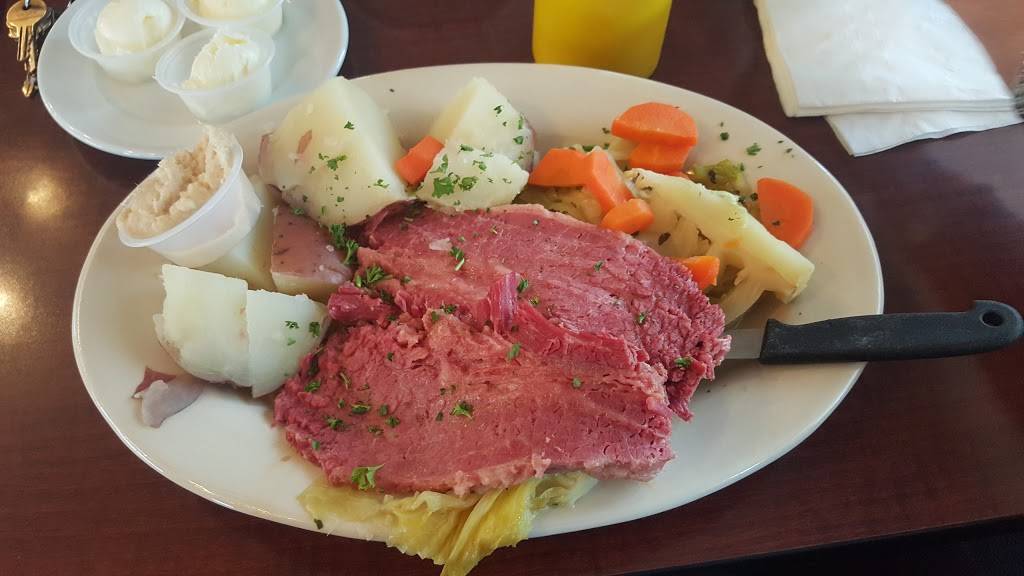 Normans Grill | restaurant | 3638 Castro Valley Blvd, Castro Valley, CA 94546, USA | 5107336300 OR +1 510-733-6300