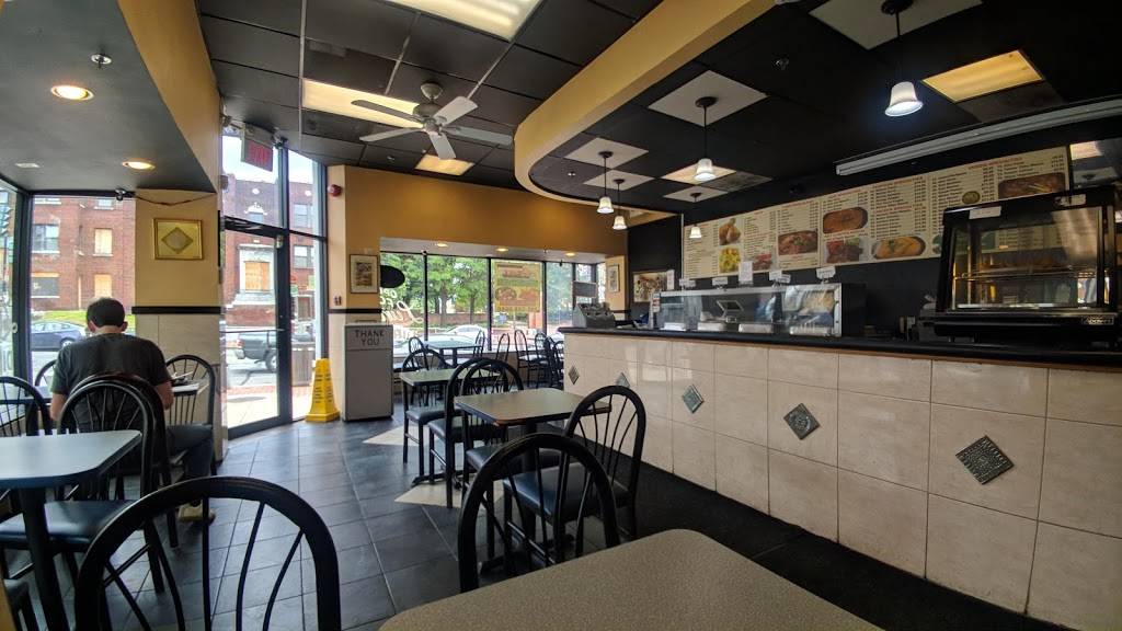 Salt & Pepper Grill Indian | restaurant | 2632 Georgia Ave NW, Washington, DC 20001, USA | 2025880666 OR +1 202-588-0666