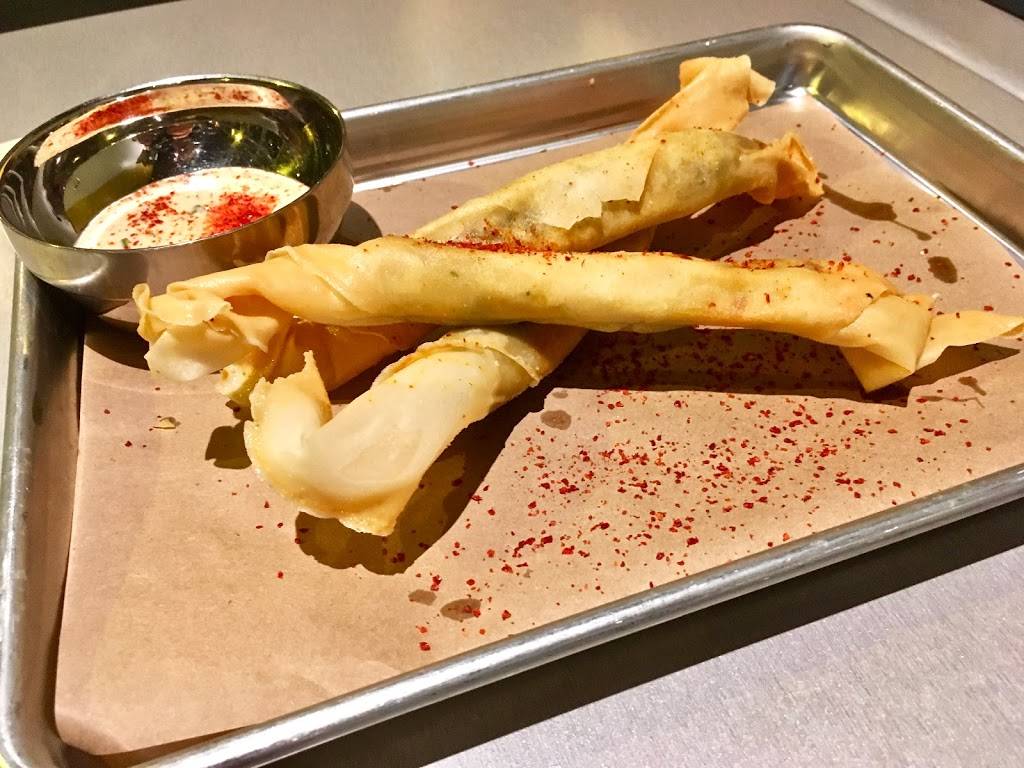 CHIKO | restaurant | 101 N Coast Hwy 101, Encinitas, CA 92024, USA | 7602301076 OR +1 760-230-1076