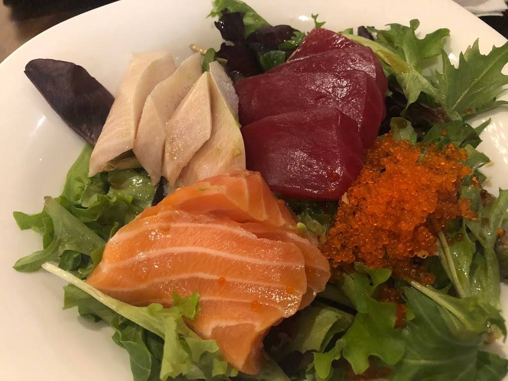 Truya Sushi | restaurant | 5101 Great America Pkwy, Santa Clara, CA 95054, USA | 4086556577 OR +1 408-655-6577