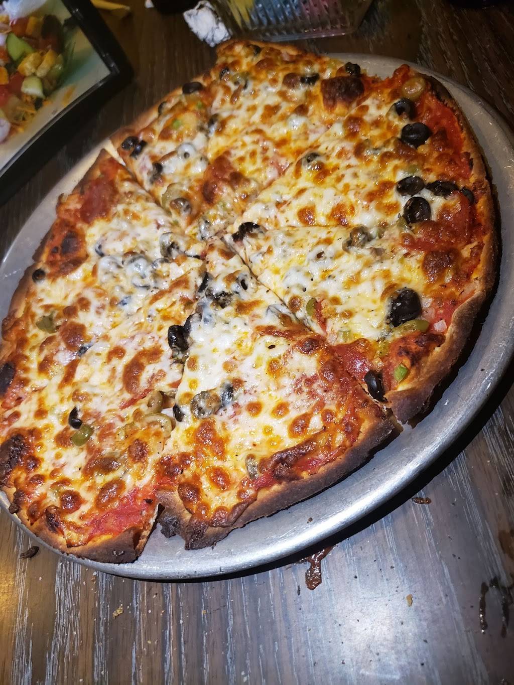 Alfonsos Pizza and Italian Restaurant | restaurant | 2400 6th Ave SE, Decatur, AL 35601, USA | 2563500211 OR +1 256-350-0211