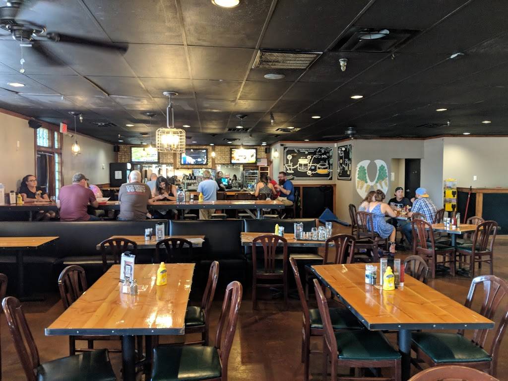 Dubina Brewing | restaurant | 17035 N 67th Ave #6, Glendale, AZ 85308, USA | 6234127770 OR +1 623-412-7770