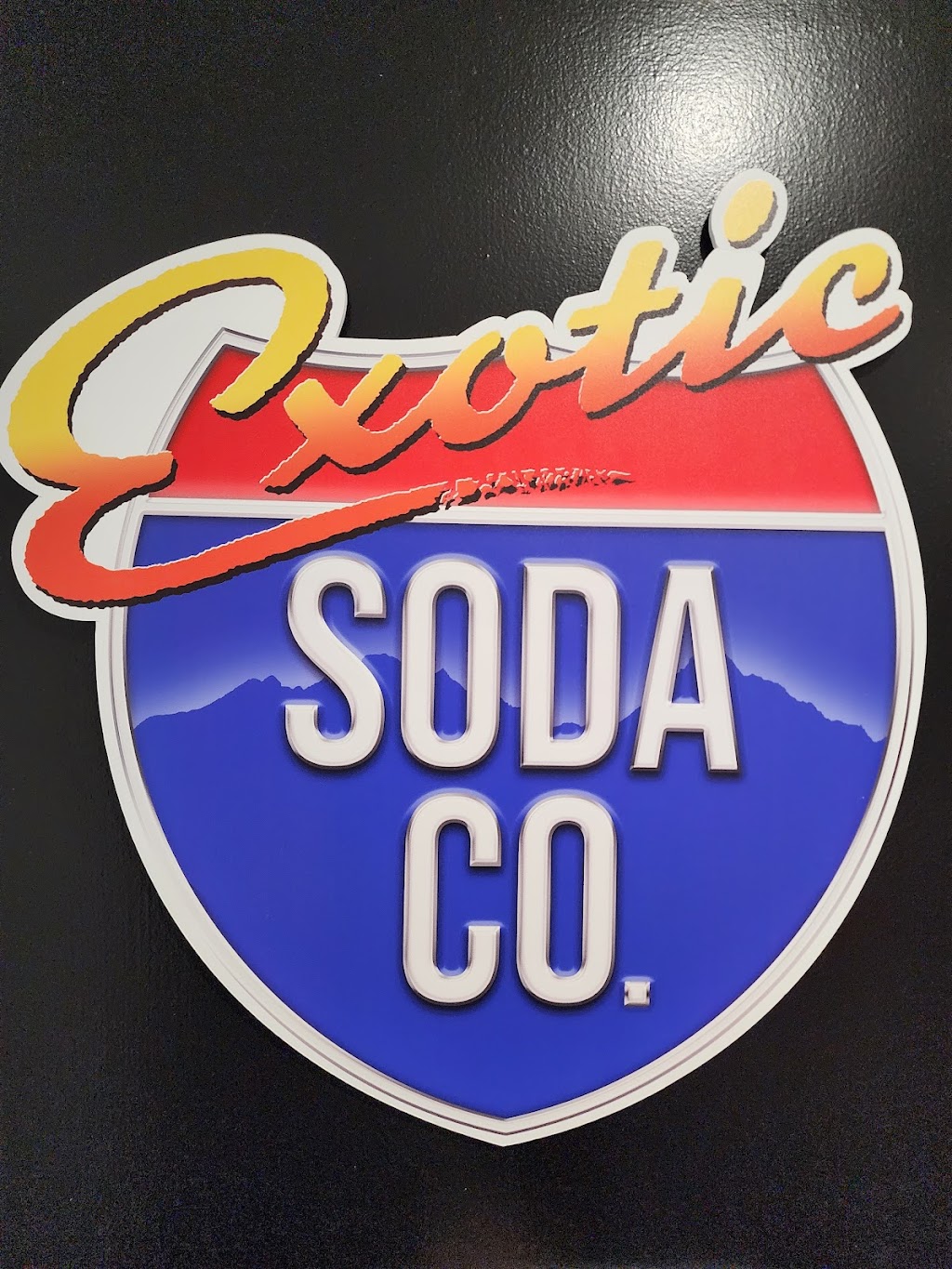 Exotic Soda Co | meal takeaway | 6531 Arlington Blvd, Falls Church, VA 22042, USA | 7034969996 OR +1 703-496-9996