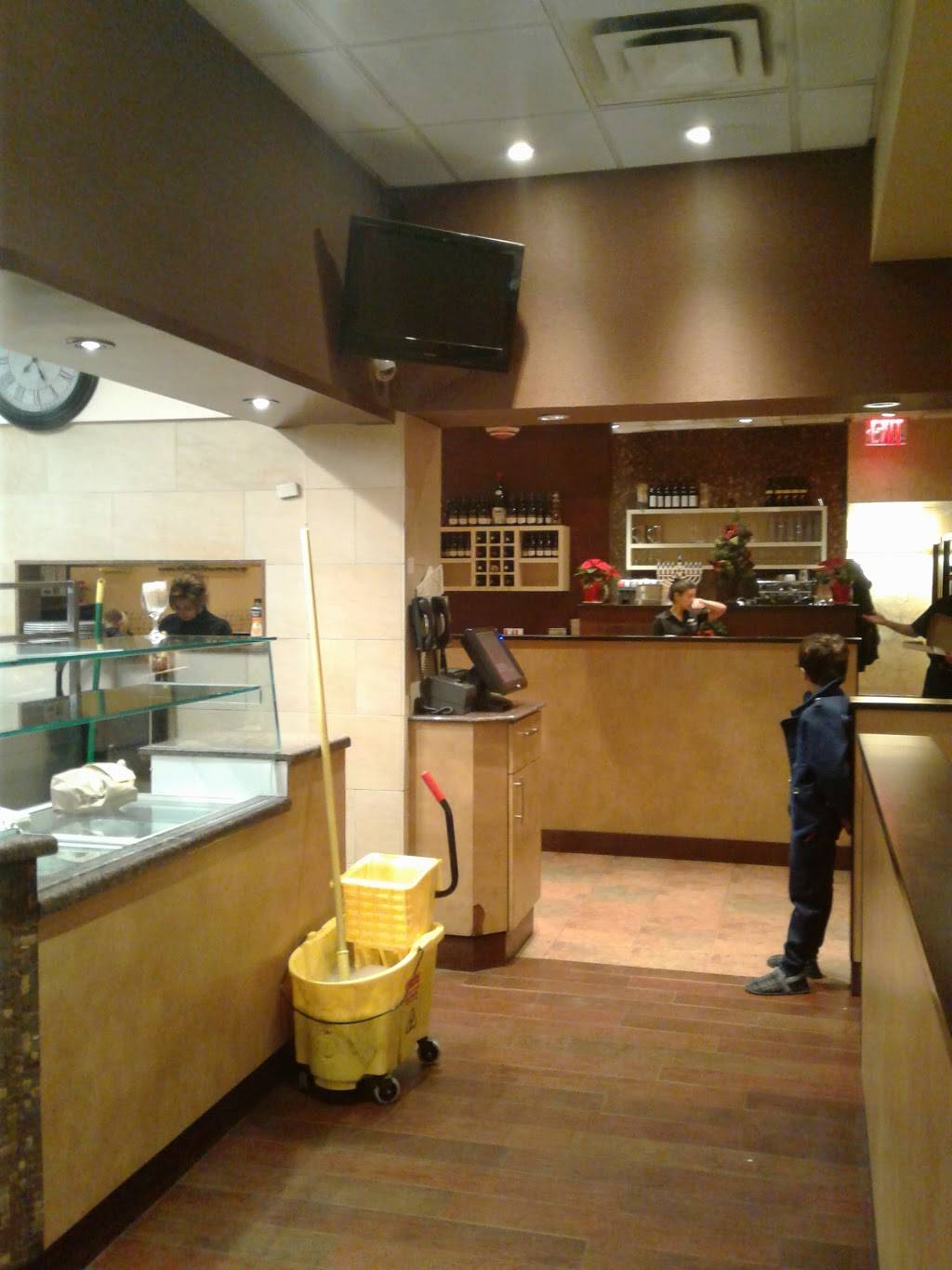 Marinara | restaurant | 1308 Peninsula Blvd, Hewlett, NY 11557, USA | 5167915205 OR +1 516-791-5205